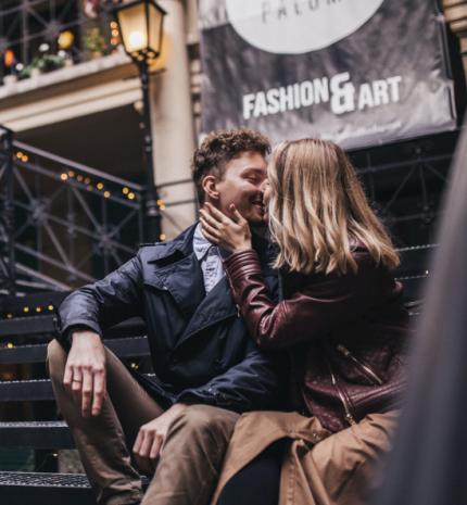 4 mondat, ami többet ér a szeretett személytől, mint az, hogy 'szeretlek'