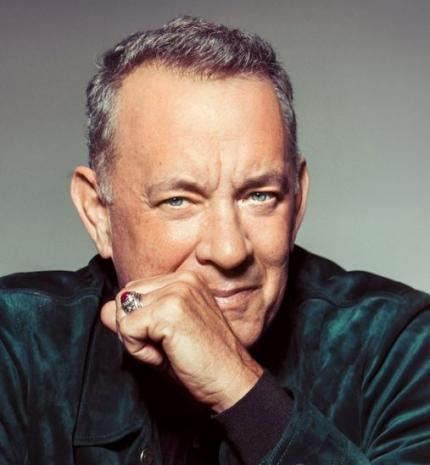 'A hős egy olyan ember, aki önként besétál az ismeretlenbe.' - Idézetek Tom Hankstől