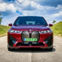 Az autózás jövője by BMW – BMW iX xDrive50 - Autó & Motor, divat, életmód, stílus