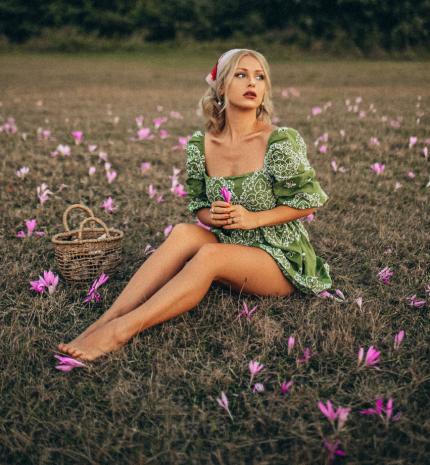 Mire vágynak a nők?