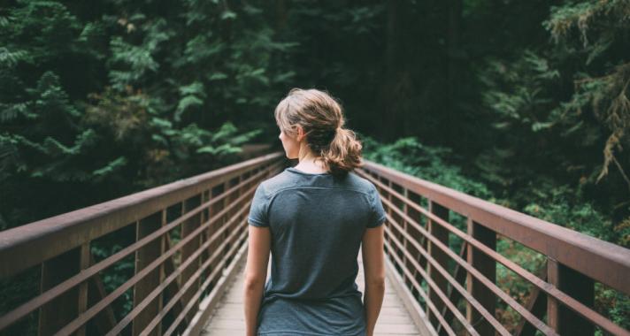Azt mondják, hogy farkastörvények uralkodnak a világunkban. A gyengéket megeszik.