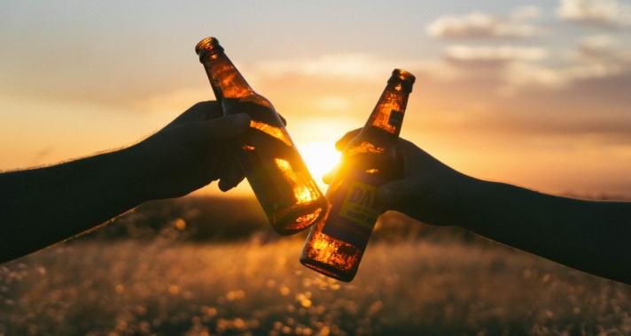 Ez történik az emberi szervezettel, ha abbahagyod az alkohol fogyasztást