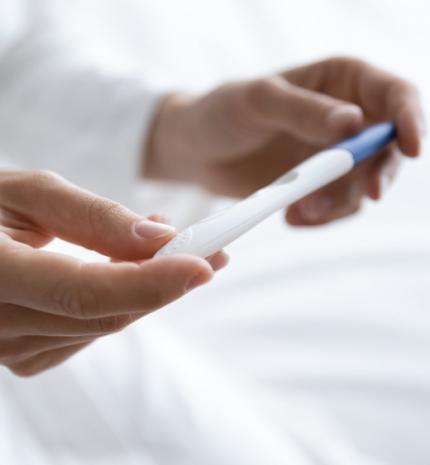 Tudatos tervezéssel a sikeres babavárásért