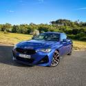Visszatérés az álomvilágba – BMW 220d coupé - Autó & Motor, divat, életmód, stílus