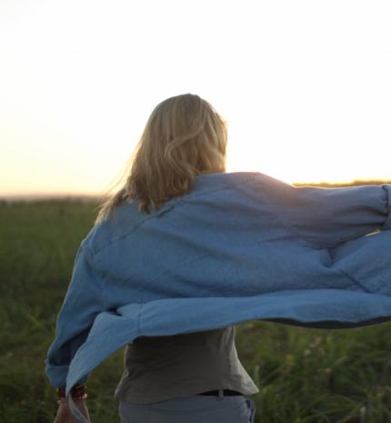 Intuíció - az érzékeléseinken túl