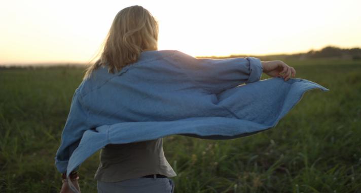 Intuíció - az érzékeléseinken túl