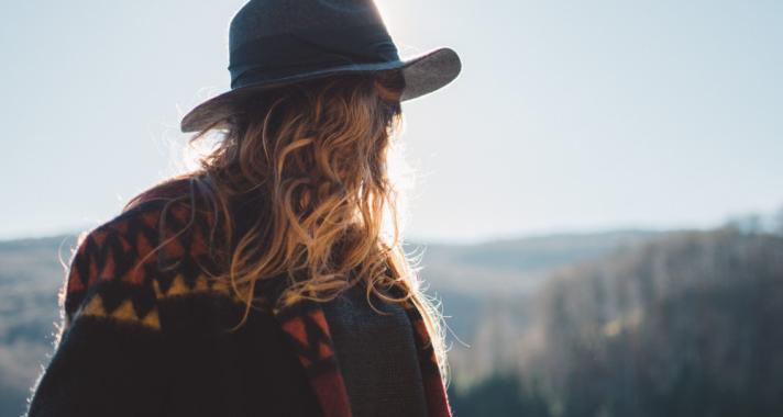 Talán nem is arról szól az utad, hogy valakivé válj