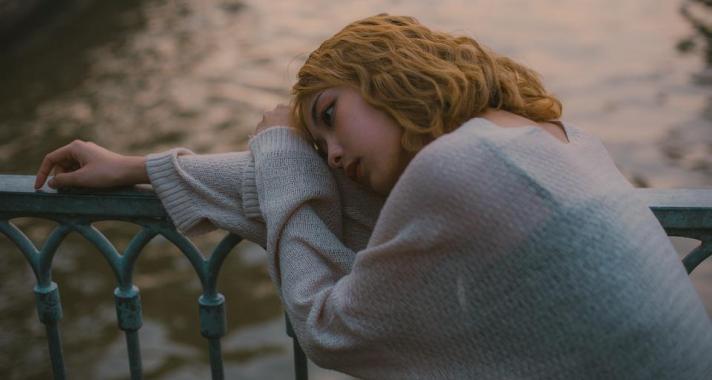 Ha gyerekként egyedül voltál, felnőttként is ezt a terhet cipeled