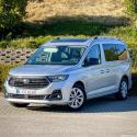 For(d)radalom, avagy a három valójában négy - Ford Tourneo Connect 2.0 dízel L2 - Autó & Motor, divat, életmód, stílus