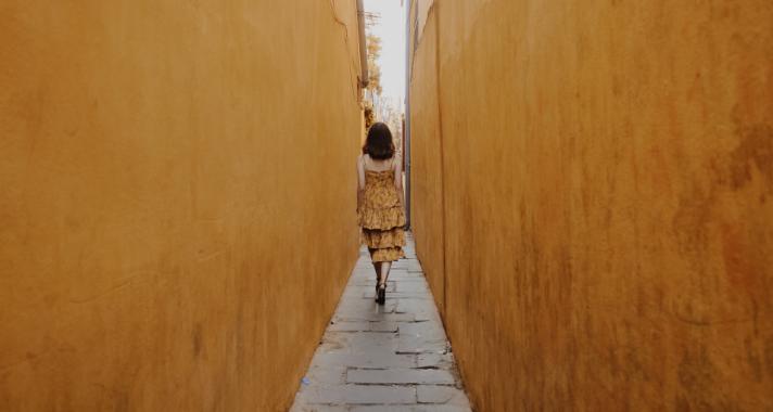 'Utáltam, mert az első havi óta, csak szenvedés volt.' - Beszéljünk a menstruációról!