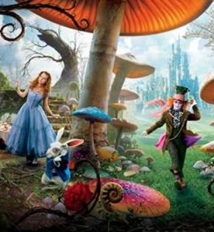 11 idézet Álice Csodaországából