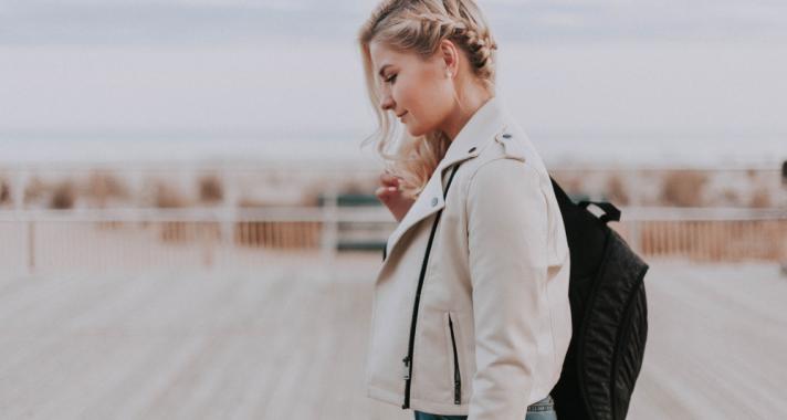 Ki az egyetlen, aki változtatni tud az életeden?