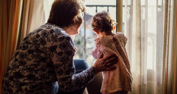 Segíítség, nárcisztikus az anyósom!