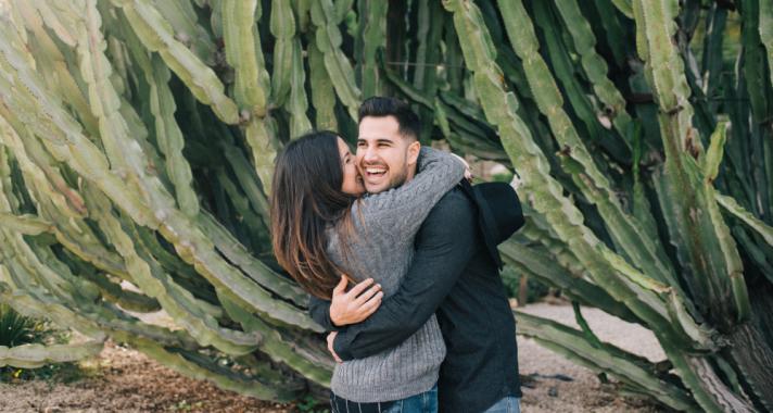 Nem akarok mindig én a „teremtő” energia lenni, hadd legyek már gyenge nő