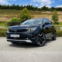 Hozza a formát - Opel Grandland 1.5D - Autó & Motor, divat, életmód, stílus