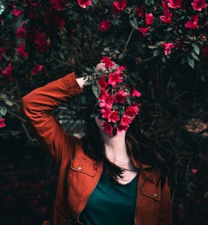 Egy boldogtalan ember felnagyítja a problémákat