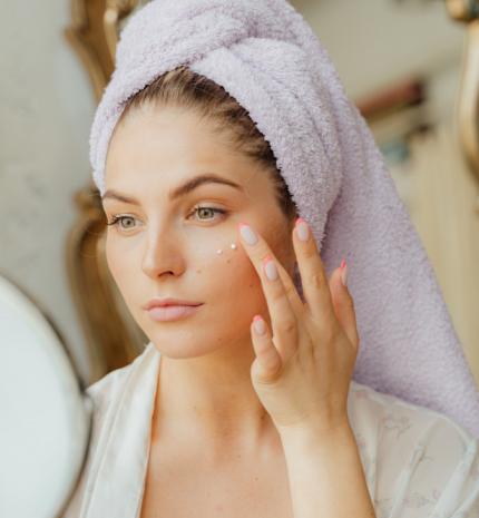 Hidratálj, hidratálj! 4 fantasztikus hidratáló, mely ragyogó bőrt ígér