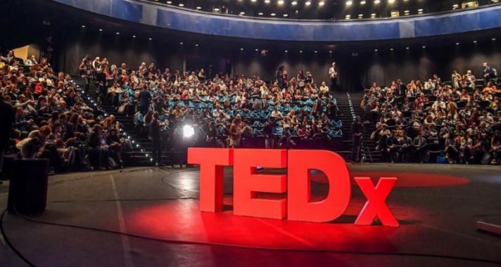 Egy hullámhosszon Idén először: indul a TEDxBalaton!