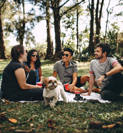 Nem bízom azokban, akik beilleszkednek