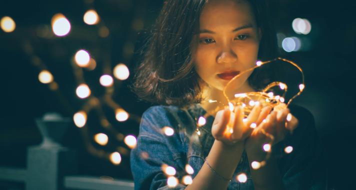 Hogyan találja meg a társát egy öreg lélek?