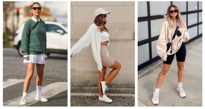 Stílusiskola: sportosan, mégis csinosan