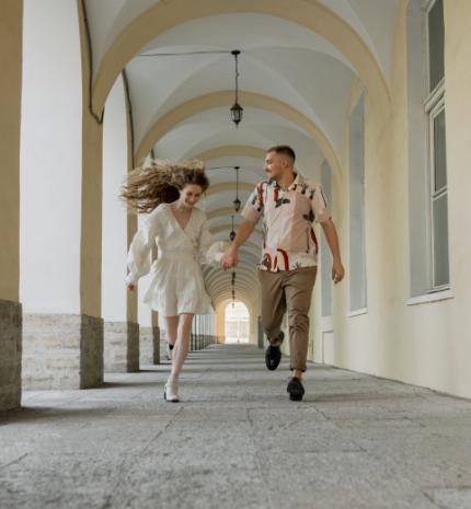 Miért pazarlod az idődet valakire, aki érzelmileg abszolút elérhetetlen?