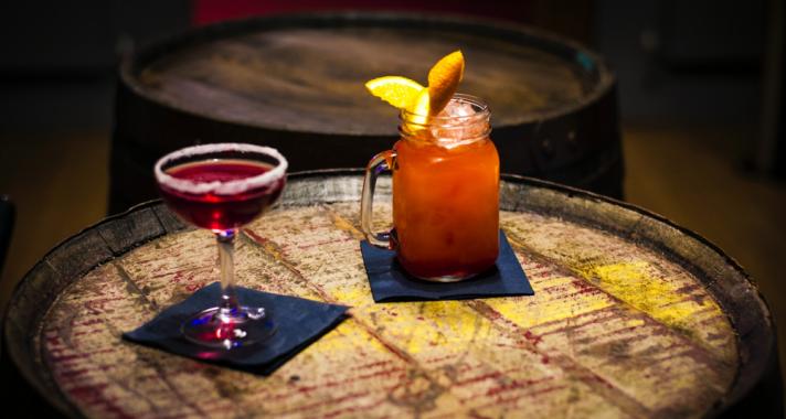 Gyümölcskoktélok minden mennyiségben