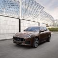 Megérkezett hazánkba a Maserati Grecale - Autó & Motor, divat, életmód, stílus