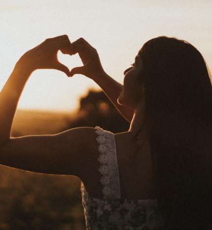 Egy nap többször is képes vagyok szerelembe esni