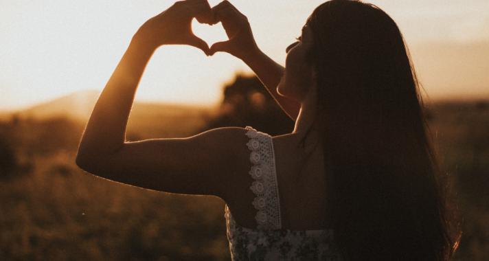 Egy nap többször is képes vagyok szerelembe esni