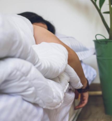 Ha nem alszol eleget a szervezeted ezeket produkálja majd - A kialvatlanságról