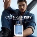 A Calvin Klein bemutatja: Calvin Klein Defy, az új férfi illat. - Ápolt vagyok , divat, életmód, stílus
