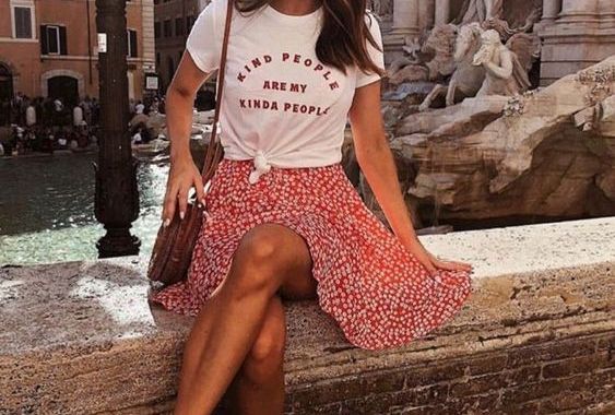 Stílusiskola: 10 szuper szett a nyár utolsó napjaira