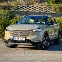 Mindig új formában – Honda HR-V e:HEV Advance Style - Autó & Motor, divat, életmód, stílus