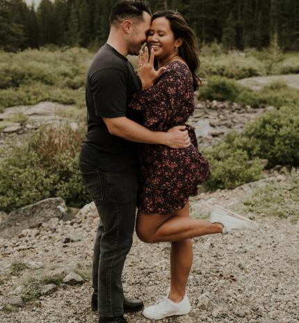 4 női tulajdonság, amitől megdobban egy férfi szíve