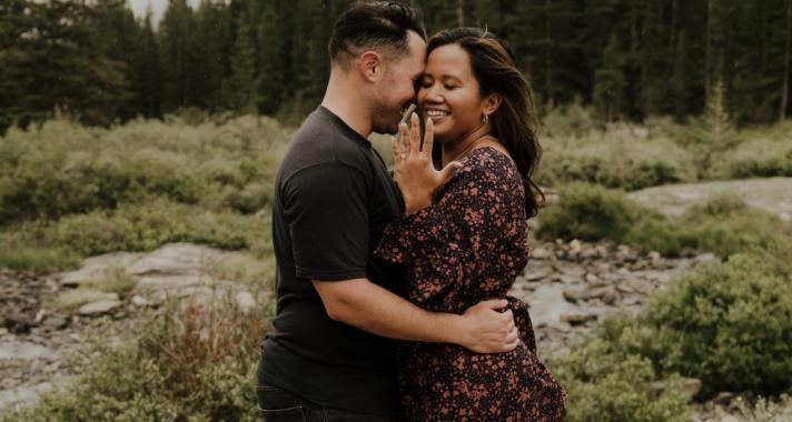 4 női tulajdonság, amitől megdobban egy férfi szíve