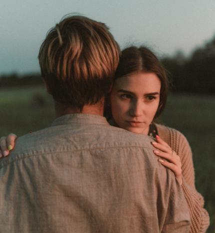 Mitől ennyire erős az empaták szerelme?