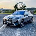 Brutális – BMW iX M60 - Autó & Motor, divat, életmód, stílus