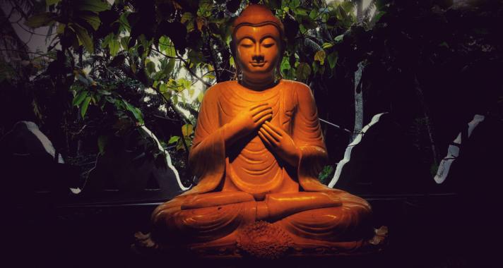 Minden problémára három megoldás van: elfogadás, változtatás, elengedés - Buddhista tanítások a léleknek