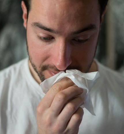 A klímaberendezések segíthetnek az allergiás panaszok enyhítésében