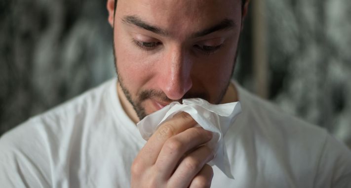 A klímaberendezések segíthetnek az allergiás panaszok enyhítésében