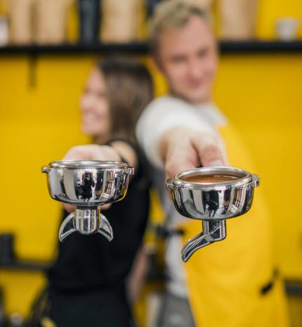 Versenyképes szakmára és sikeres karrierre vágysz? Válaszd a Best Mixert!