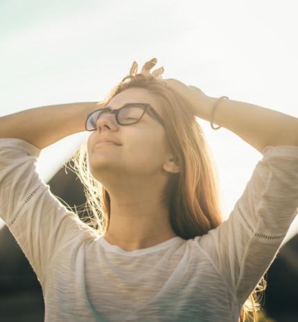 Kognitív terápia? Ezek a módszerek segíthetnek megküzdeni a stresszes helyzetekkel