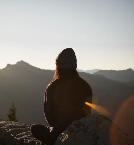 Mindful tippek - mit tehetsz az őszi stresszes időszak ellen