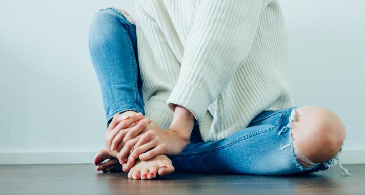 A fájdalmas menstruációnak fontos üzenete van