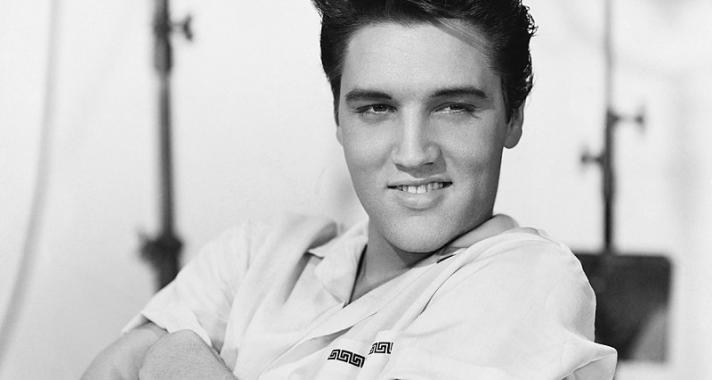 Elvis - Ajánló és egy kis történeti háttéranyag