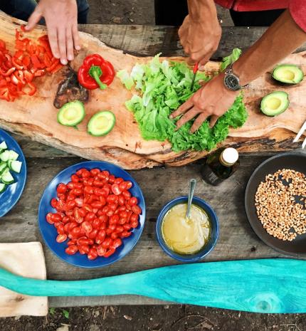 Speciális étrendet követsz? Itt a segítség!