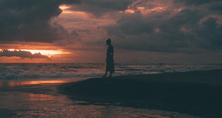 Nincs esélyed elmenekülni az érzéseid elől