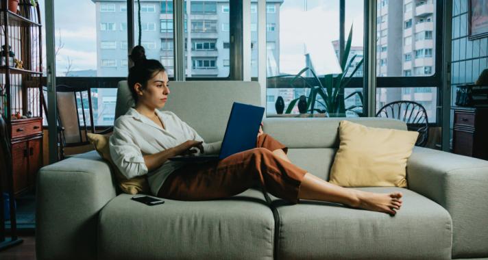 Minél gyógyultabb a lelked, annál könnyebben éred el a céljaidat