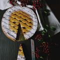 Gasztronómia - Az ősz kedvence - Szilvás pite (recept)
